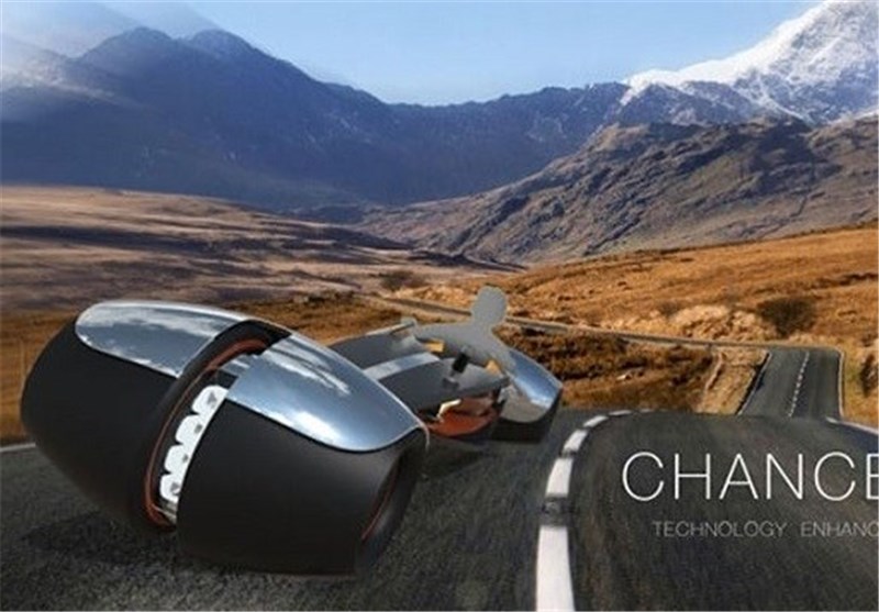خودرویی برای افراد مبتدی