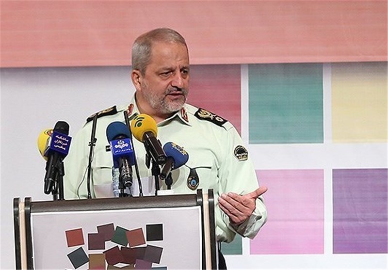 امکانات نیروی انتظامی در آذربایجان غربی تقویت می‌شود