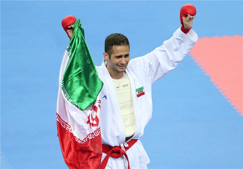 کاراته , کاراته ایران , بازیهای آسیایی 2026 ناگویا ,