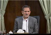 واکنش جهانگیری به نامه انتقادی نمایندگان مجلس
