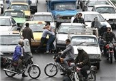 معاینه 10 هزار و 208 نفر با ادعای منازعه در استان کرمانشاه