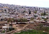 اعتراضات کُردها در شمال سوریه علیه حکومت جولانی