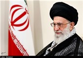 دیدار دبیر کل جهاد اسلامی فلسطین با مقام معظم رهبری