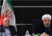آقای روحانی! ای کاش به وزیر نفت دستور می‌دادید، «فساد کرسنت» را برای مردم افشا کند