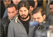 مخالفت قاضی آمریکایی با پیشنهاد وثیقه رضا ضراب