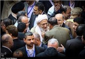 آیت‌الله مهدوی کنی و خلأ مرجعیت سیاسی نیروهای انقلاب| یادداشت