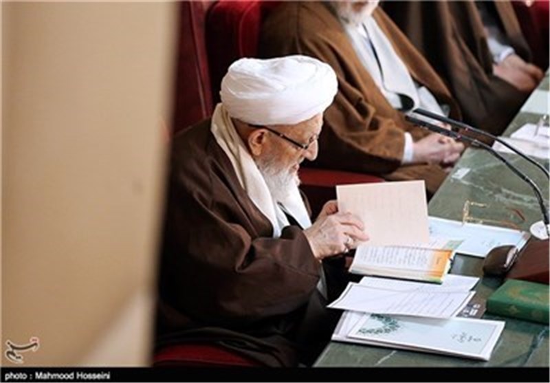 جامعه روحانیت مبارز , محمدعلی موحدی کرمانی ,