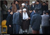 پاسدار انقلاب در بزنگاه‌های تاریخی|بازخوانی اقدامات مهم آیت‌الله مهدوی‌کنی در پیروزی انقلاب و تثبیت نظام