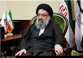 پاسخ آیت‌الله خاتمی به نامه وزارت کشور درباره انتخابات ریاست‌جمهوری