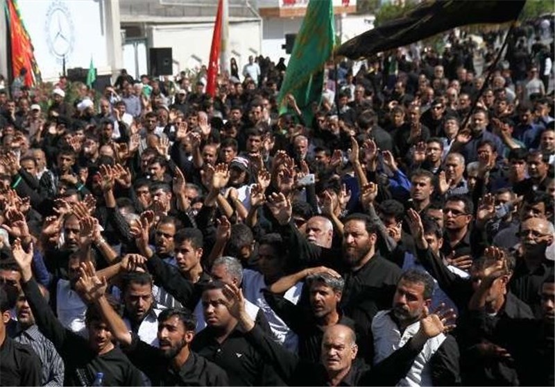 دانشجویان در 13 آبان  شعار "مرگ بر آمریکا" را پرشورتر از گذشته فریاد می‌زنند