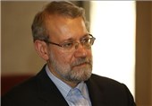 تسلیت لاریجانی برای درگذشت آیت‌الله امینی