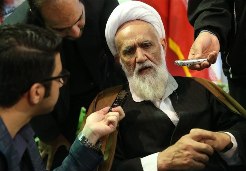 داعش حاصل صبر منهای بصیرت است //انتشار