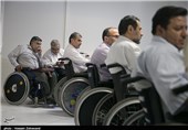 بیانیه انتخاباتی جانبازان نخاعی: جدایی نیروهای انقلاب موجب ضعف جبهه اسلام خواهد شد