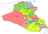 مقاومت: آمریکا همچنان به نقض حریم هوایى عراق ادامه می‌دهد