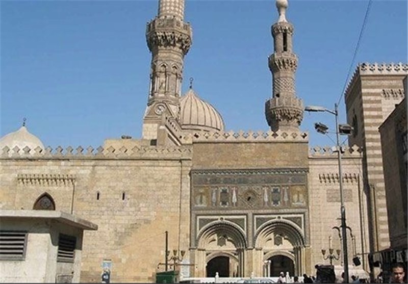 الازهر: کشورهای عربی و اسلامی همه امکانات خود را برای حمایت از فلسطین بسیج کنند