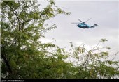 رونمایی از دستاوردهای جدید نیروی دریایی ارتش - بندرعباس
