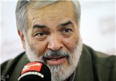 ایرانی که توان ساخت سوزن ته‌گرد نداشت، موشک ساز شد