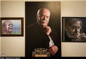 منزل محمدعلی کشاورز