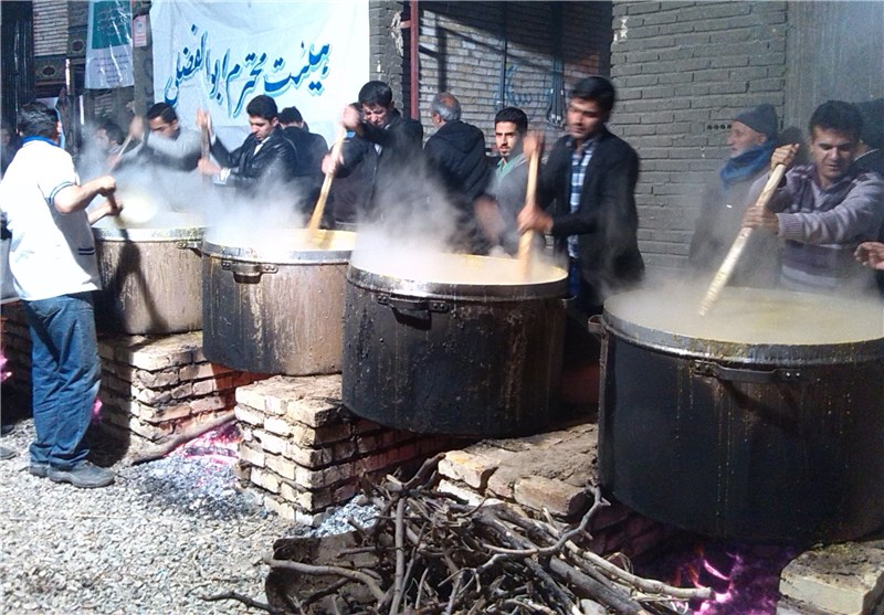 حضرت زهرا , شهادت , اخبار استان خراسان جنوبی , 