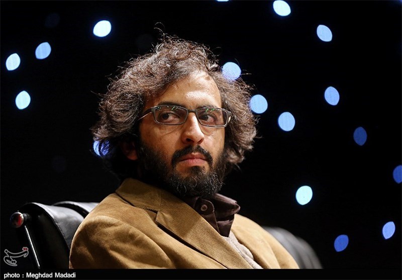 سینما , سینمای ایران , جشنواره فیلم فجر , مهران مدیری , رضا میرکریمی , 