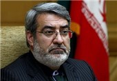وزیرکشور درگذشت "حبیبی" را تسلیت گفت