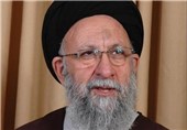 آیت‌الله نورمفیدی: حجاج شیعه و سنی گلستان "وحدت و انسجام" را به دنیا نشان دهند