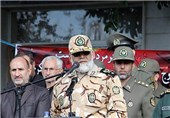 "اشراف اطلاعاتی ایران بر پایگاه‌های نظامی اردن، امارات، قطر و عربستان"