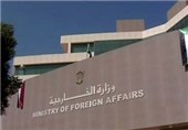 وزیر خارجه سودان از بازداشت تک‌تیراندازان و مربیان اوکراینی خبر داد