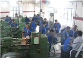 16 درصد مهارت‌آموختگان تایباد شاغل شدند؛خلأ نقشه راه