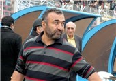 دست‌نشان: کفشگری یکی از گزینه‌های ماست/ آبادان با تیم صنعت نفت زنده است