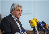 دانشجوی خارجی پشت در نداریم/ درباره پژوهانه دکتری بخیل نیستیم