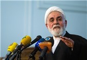 ناطق‌نوری: هر فریادی که دل مردم را خالی کند آب به آسیاب دشمن ریختن است