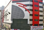 مالک پاساژ علاءالدین موظف به تأمین 2000 واحد پارکینگ است