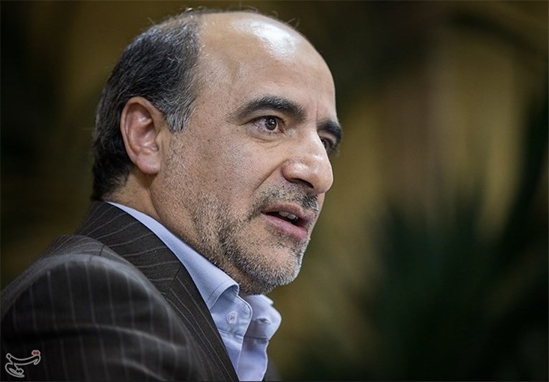 فیاض شجاعی گزینه نهایی دادستانی دیوان محاسبات شد
