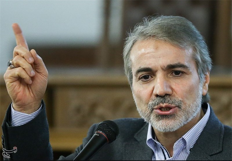 کینه و نفرت خود را از آمریکا حفظ خواهیم کرد