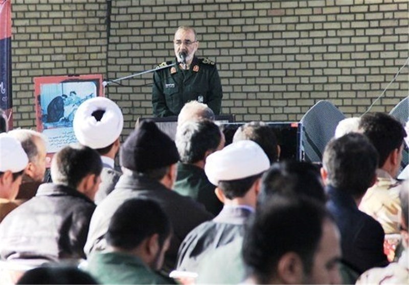 4 پایگاه بسیج کارگری در خراسان جنوبی افتتاح می‌شود