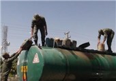 توفیق 32 هزار لیتر هیدروکربن قاچاق در زاهدان/ 20 تن روغن و نهاده دامی قاچاق کشف شد