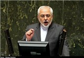 ظریف: "اینستکس" با FATF ارتباطی ندارد/به اروپا اعتراض کردیم