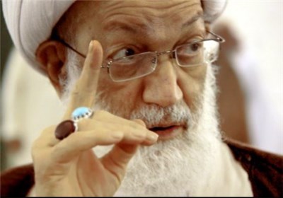 آية الله قاسم يدعو الأمة الإسلامية إلى الوحدة لمواجهة الأخطار