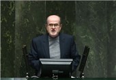 استیضاح کرباسیان|لاهوتی: وزیر اقتصاد باید درباره واگذاری شرکت‌ها پاسخ دهد