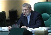جلسه لاریجانی با نمایندگان مستعفی اصفهان آغاز شد