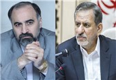 بجای "عذرخواهی" دست پیش گرفته اید/ ستاد اختیار ندارد یا شما ضعف دارید؟