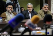 رونمایی کتاب مسیح در شب قدر در خبرگزاری تسنیم 