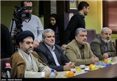 رونمایی کتاب مسیح در شب قدر در خبرگزاری تسنیم 