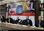رونمایی کتاب مسیح در شب قدر در خبرگزاری تسنیم 