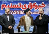 رونمایی کتاب مسیح در شب قدر در خبرگزاری تسنیم 