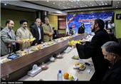 رونمایی کتاب مسیح در شب قدر در خبرگزاری تسنیم 