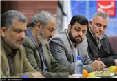 رونمایی کتاب مسیح در شب قدر در خبرگزاری تسنیم