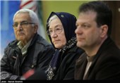 رونمایی کتاب مسیح در شب قدر در خبرگزاری تسنیم 