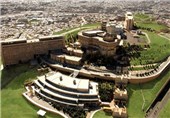 طرح جامع استفاده از پساب در کشاورزی شیراز کلید خورد